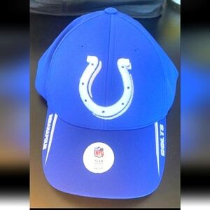 Colts hat,‎ OS
